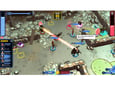 NUMSKULL GAMES Reptilian Rising