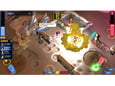 NUMSKULL GAMES Reptilian Rising