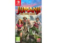 OUTRIGHT GAMES Jumanji The Video Game