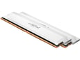 CRUCIAL pomnilnik - RAM Pro OC/DDR5/64 GB/6400 MHz/CL40/DIMM/CP2K32G64C40U5W