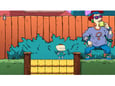 LIMITED RUN GAMES Rugrats: Adventures in Gameland