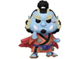 FUNKO licenčna figura One Piece Jinbe, POP! Animation