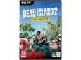 DEEP SILVER Dead Island 2 Pulp Edition