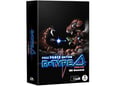 CLEAR RIVER GAMES R-Type Delta HD Boosted Full Force Edition, Blu-ray