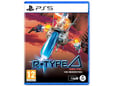 CLEAR RIVER GAMES R-Type Delta HD Boosted Full Force Edition, Blu-ray