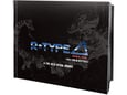 CLEAR RIVER GAMES R-Type Delta HD Boosted Full Force Edition, Blu-ray