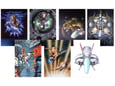 CLEAR RIVER GAMES R-Type Delta HD Boosted Full Force Edition, Blu-ray