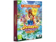 MY.GAMES Nikoderiko The Magical World Director's Cut Collector's Edition, Blu-ray