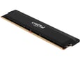 CRUCIAL pomnilnik - RAM Pro OC/DDR5/32 GB/6400 MHz/CL40/DIMM/CP32G64C40U5B