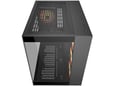 COUGAR ohišje za namizni računalnik FV150 RGB, Mid Tower, CGR-5KA1B-RGB