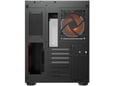 COUGAR ohišje za namizni računalnik FV150 RGB, Mid Tower, CGR-5KA1B-RGB