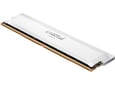 CRUCIAL pomnilnik - RAM Pro Overclocking/DDR5/16 GB/6400 MHz/CL38/DIMM/CP16G64C38U5W