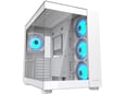 COUGAR ohišje za namizni računalnik FV150 RGB, Mid Tower, CGR-5KA1W-RGB