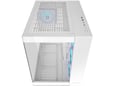 COUGAR ohišje za namizni računalnik FV150 RGB, Mid Tower, CGR-5KA1W-RGB