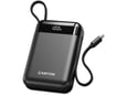 CANYON powerbank OnPower 204 CNS-CPB204B, 20.000 mAh, 22,5 W, črna