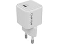CANYON polnilec CU20C, 20 W, PD, GaN, USB-C