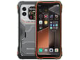 BLACKVIEW pametni telefon XPLORE 1 PRO, 5G, 12GB/256GB, oranžna