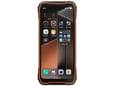 BLACKVIEW pametni telefon XPLORE 1 PRO, 5G, 12GB/256GB, oranžna