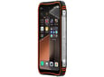 BLACKVIEW pametni telefon XPLORE 1 PRO, 5G, 12GB/256GB, oranžna