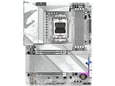 GIGABYTE matična plošča X870 AORUS ELITE X3D ICE, AM5, ATX, WiFi 7, Bluetooth X870 A ELITE X ICE