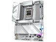GIGABYTE matična plošča X870 AORUS ELITE X3D ICE, AM5, ATX, WiFi 7, Bluetooth X870 A ELITE X ICE