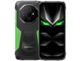 BLACKVIEW pametni telefon FORT 1, 4G, 6GB/256GB, Zelena