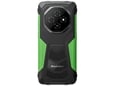 BLACKVIEW pametni telefon FORT 1, 4G, 6GB/256GB, Zelena