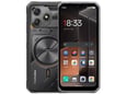 BLACKVIEW pametni telefon FORT 100, 4G, 8GB/128GB, črn BLACK