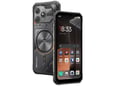 BLACKVIEW pametni telefon FORT 100, 4G, 8GB/128GB, črn BLACK