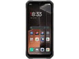 BLACKVIEW pametni telefon FORT 100, 4G, 8GB/128GB, črn BLACK