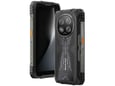 BLACKVIEW pametni telefon Rock 2, 5G, 8GB/256GB, Oranžna