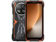 BLACKVIEW pametni telefon Rock 2, 5G, 8GB/256GB, oranžna