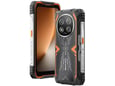 BLACKVIEW pametni telefon Rock 2, 5G, 8GB/256GB, oranžna