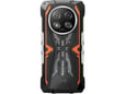 BLACKVIEW pametni telefon Rock 2, 5G, 8GB/256GB, oranžna