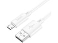 HOCO USB kabel X88, USB-A/micro USB, 1m