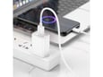 HOCO USB kabel X88, USB-A/micro USB, 1m