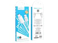 HOCO USB kabel X88, USB-A/micro USB, 1m