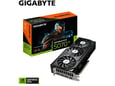 GIGABYTE grafična kartica WINDFORCE OC V2, GeForce RTX 5070 Ti, 16GB, GDDR7, GV-N507TWF3OCV2-16GD