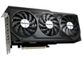 GIGABYTE grafična kartica WINDFORCE OC V2, GeForce RTX 5070 Ti, 16GB, GDDR7, GV-N507TWF3OCV2-16GD