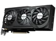 GIGABYTE grafična kartica WINDFORCE OC V2, GeForce RTX 5070 Ti, 16GB, GDDR7, GV-N507TWF3OCV2-16GD