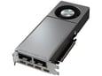 GIGABYTE profesionalna grafična kartica, Radeon AI PRO R9700, 32GB, GDDR6, GV-R9700AI TOP-32GD
