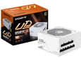 GIGABYTE napajalnik modularni ATX UD850GM PG5 ICE GOLD, 850 W, GP-UD850GM PG5 ICE