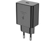 JELLICO polnilec EU45, 45 W, PD, GaN, USB-C