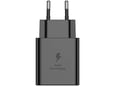 JELLICO polnilec EU45, 45 W, PD, GaN, USB-C