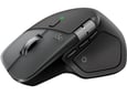 Logitech miš MX Master 4 Graphite