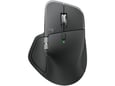 Logitech miš MX Master 4 Graphite