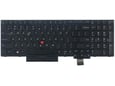 Lenovo tastatura za laptop ThinkPad T570 T575 T580 P51S P52S sa mišem original