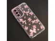 Maska za telefon Samsung S25 FE S731B Spring Romance