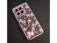 Maska za telefon Honor X6c Roselle Spring Romance