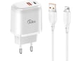 Punjač za telefon JK82+DC64 20W
